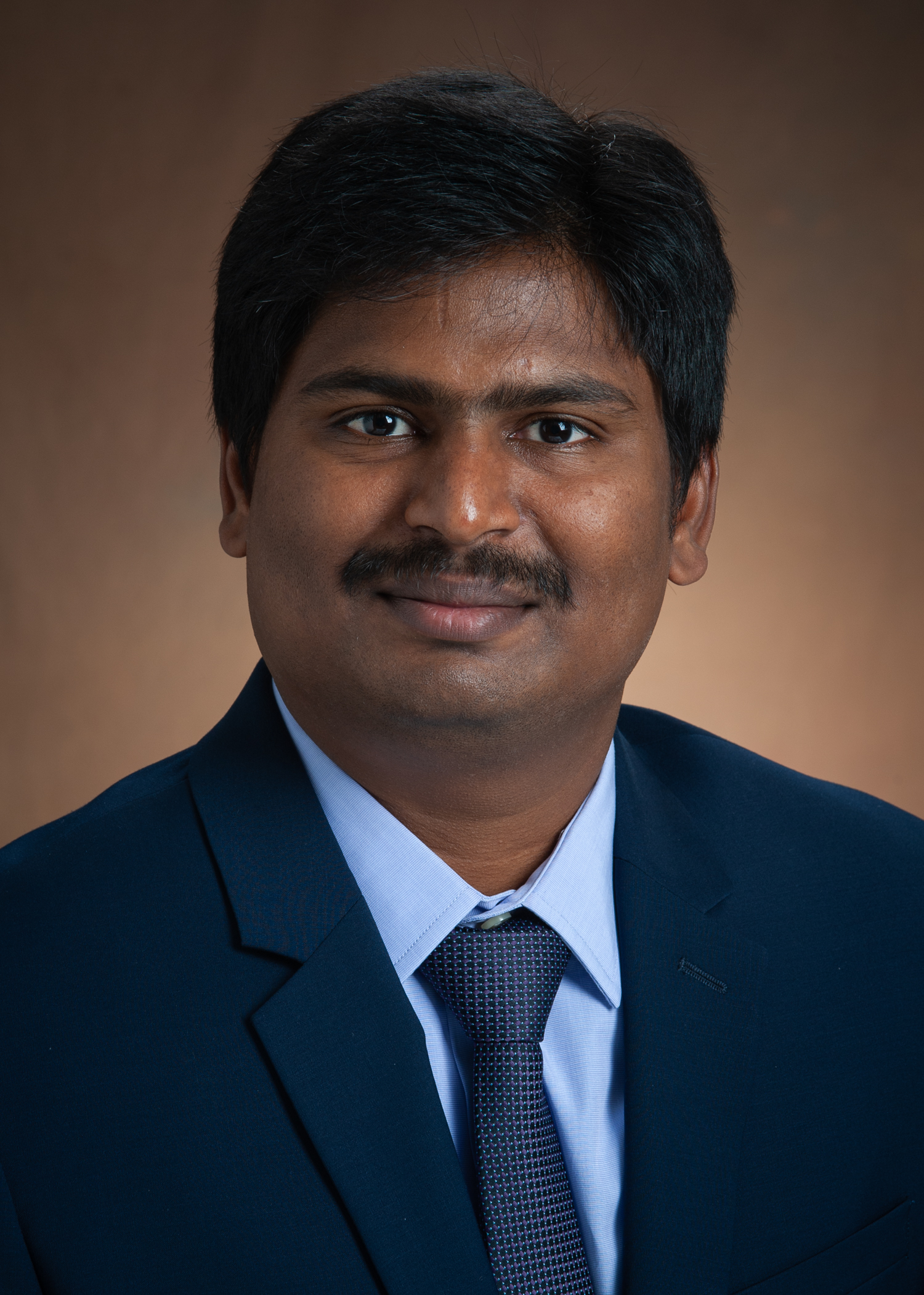 Dr. Umamaheswara Rao Tida